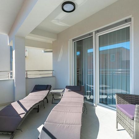 Appartement Brajdine - Mimi à Medulin Extérieur photo