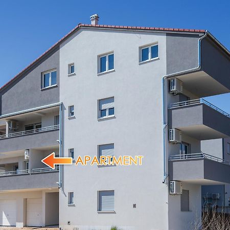 Appartement Brajdine - Mimi à Medulin Extérieur photo